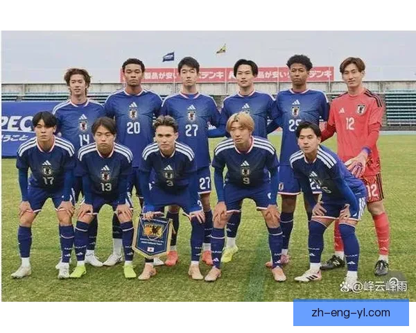日本足协表态本届U23国家队持续打磨阵容冲刺两年后奥运会